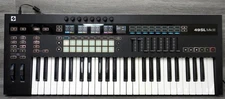 Novation 49SL MKIII MIDI 49-Key MIDI Controller Keyboard