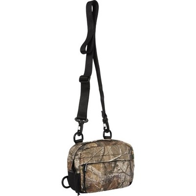 Supreme Denim Mini Shoulder Bag Realtree® AP Camo FW25 Water