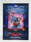 2025 Topps Chrome Kon Knueppel Refractors Purple (RAW)