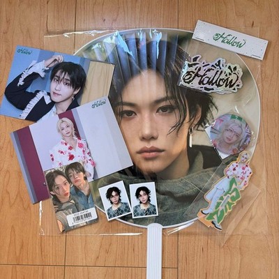 Stray Kids Hollow Unofficial Fan Felix Set