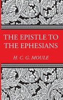 Handley C. G. Moule | The Epistle To The Ephesians | Taschenbuch | Englisch