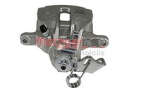 Bremssattel Metzger Autoteile 6260550 FüR Opel Renault Nissan Vivaro Iam X83 Bus
