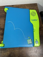 PARTS OR REPAIR  Leap Frog LeapPad Learning S...