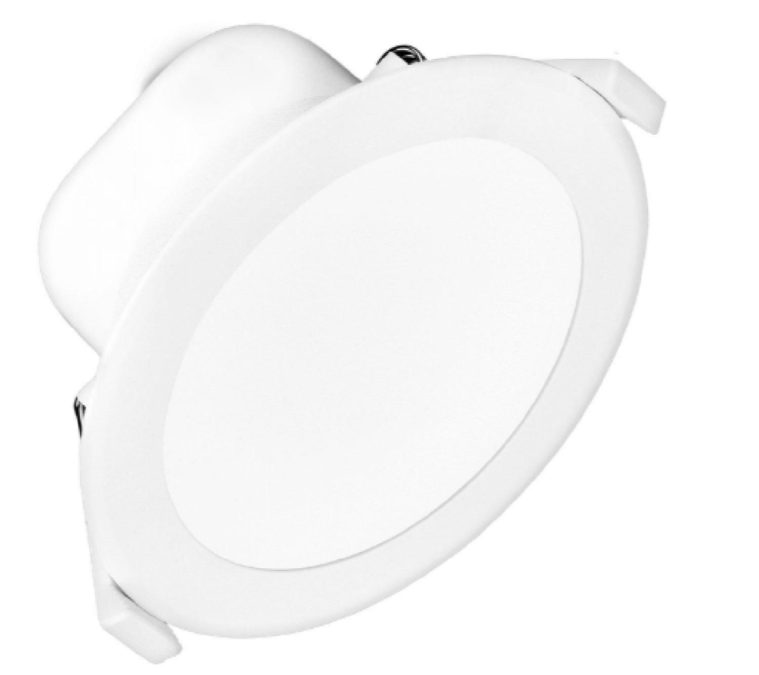 CENTURY APPARECCHIO INCASSO LED SPOTFIVE - 35W - 3000K-4000K-6000K