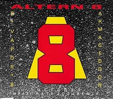 Evapor 8 - CD - **Excellent Condition**