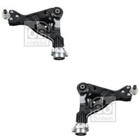Febi Bilstein Querlenkersatz Links & Rechts FüR Mercedes-Benz Vito/Mixto Kasten