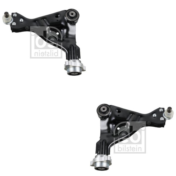 Febi Bilstein Querlenkersatz Links & Rechts FüR Mercedes-Benz Vito/Mixto Kasten-image