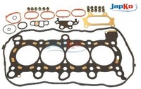 Japko 48406 Dichtungssatz FüR Zylinderkopf FüR Honda