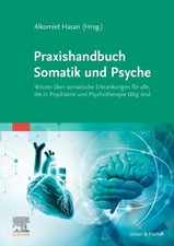 Praxishandbuch Somatik und Psyche Wissen übe...