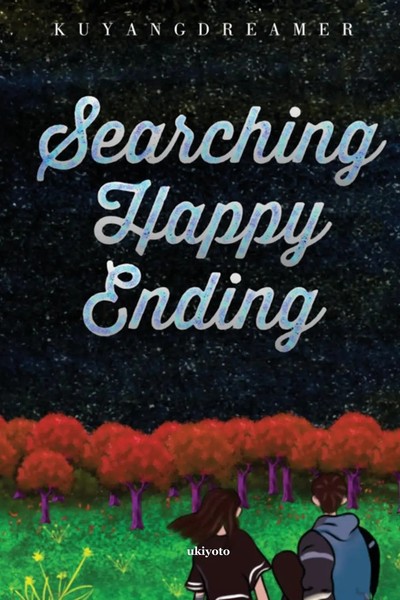 John Lloyd Patani | Searching Happy Ending | Taschenbuch | ? (2021)-image