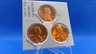 1986 PD&S-Proof Lincoln Memorial UNC+ Free Shipping!