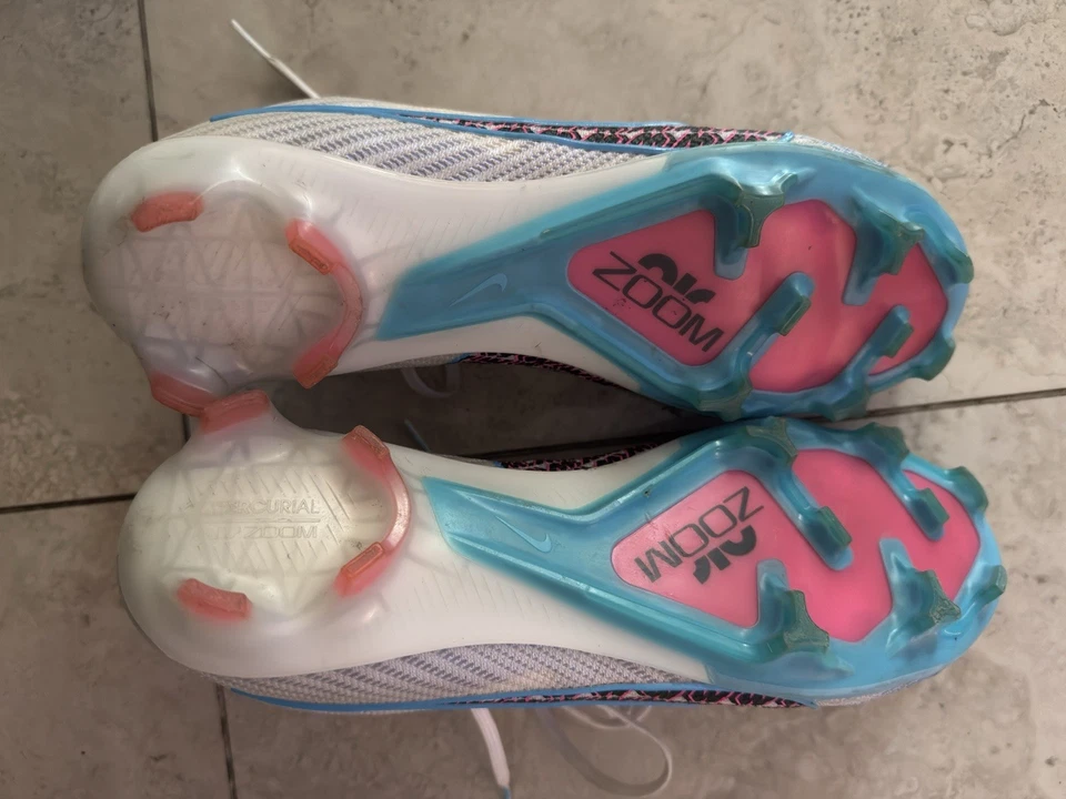 Nike Mercurial Vapor 15 elite Fg “blast pack” - size 10.5 - Image 3 of 4