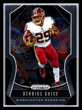 2019 Panini Prizm Football # 1 - 200 - Pick Your Card!
