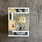Funko Pop! Movies Tom Hagen The Godfather Part II Vinyl Figure 1524