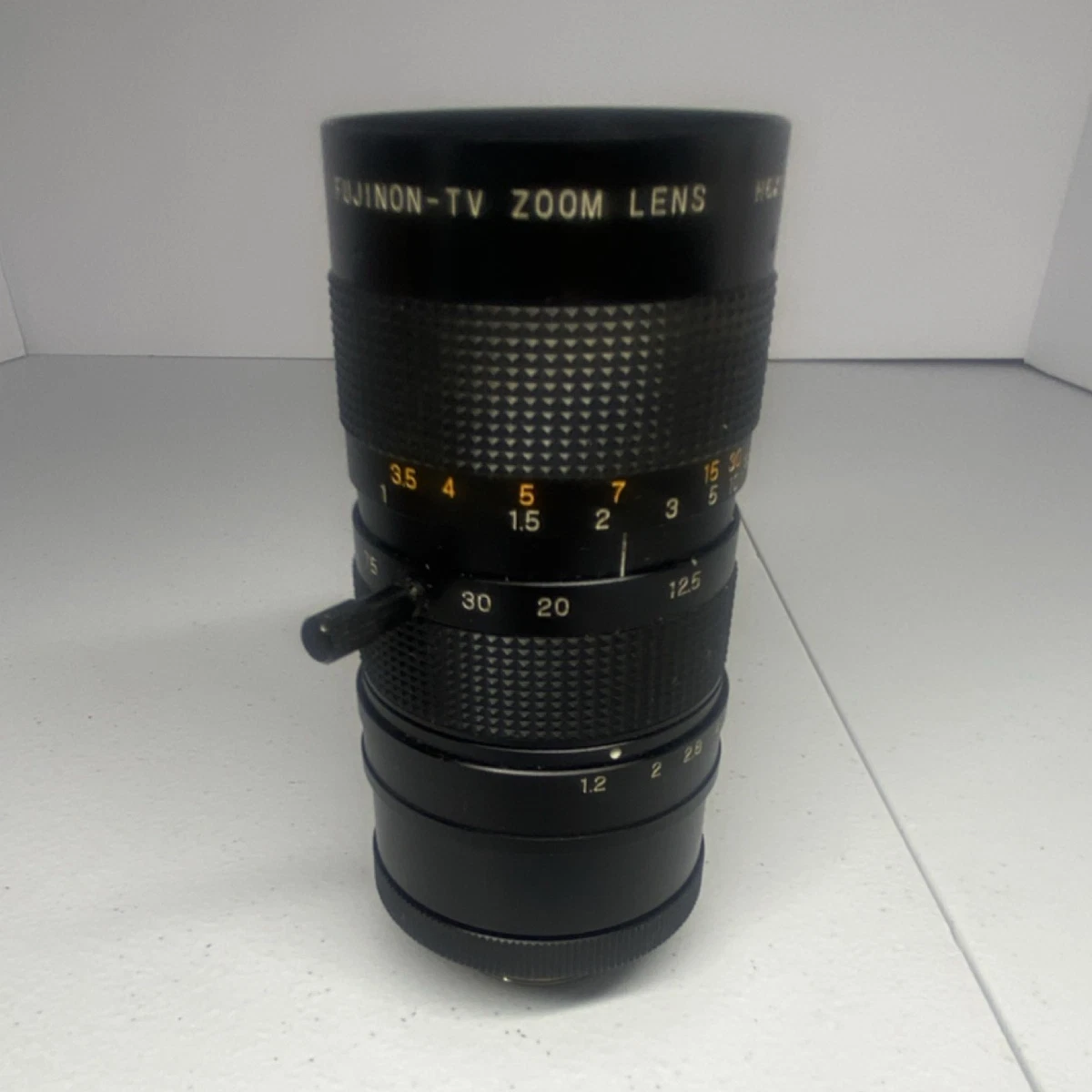 Fujinon 75mm Focal Camera Lenses for sale | eBay
