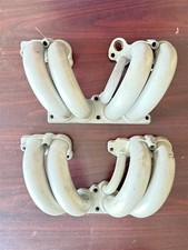 Gm Chevrolet Tpi Tuned Port Injection Tube Intake Manifold Runner Rh Lh Set Oem