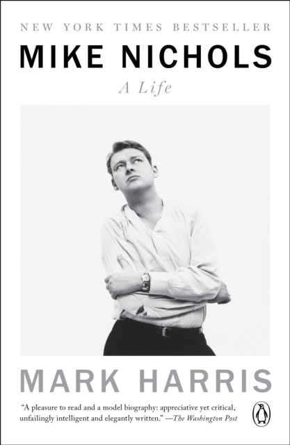Mike Nichols : A Life by Mark Harris (2022, Trade Paperback) - Image 5
