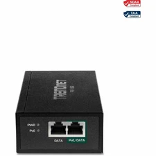 TRENDnet TPE-119GI, Gigabit PoE++ Injector