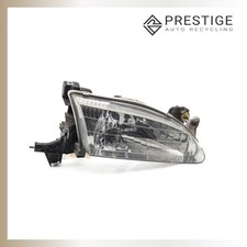 1998-2000 Toyota Corolla Headlamp Headlight Right 81110-02060 1998-2000 Toyota Corolla Headlamp Headlight Right 81110-02060