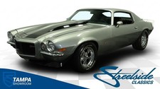 1972 Chevrolet Camaro for Sale