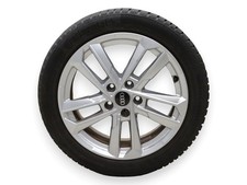 Original Audi A3 GY Winterkompletträder Winterräder Winterreifen 17 Zoll