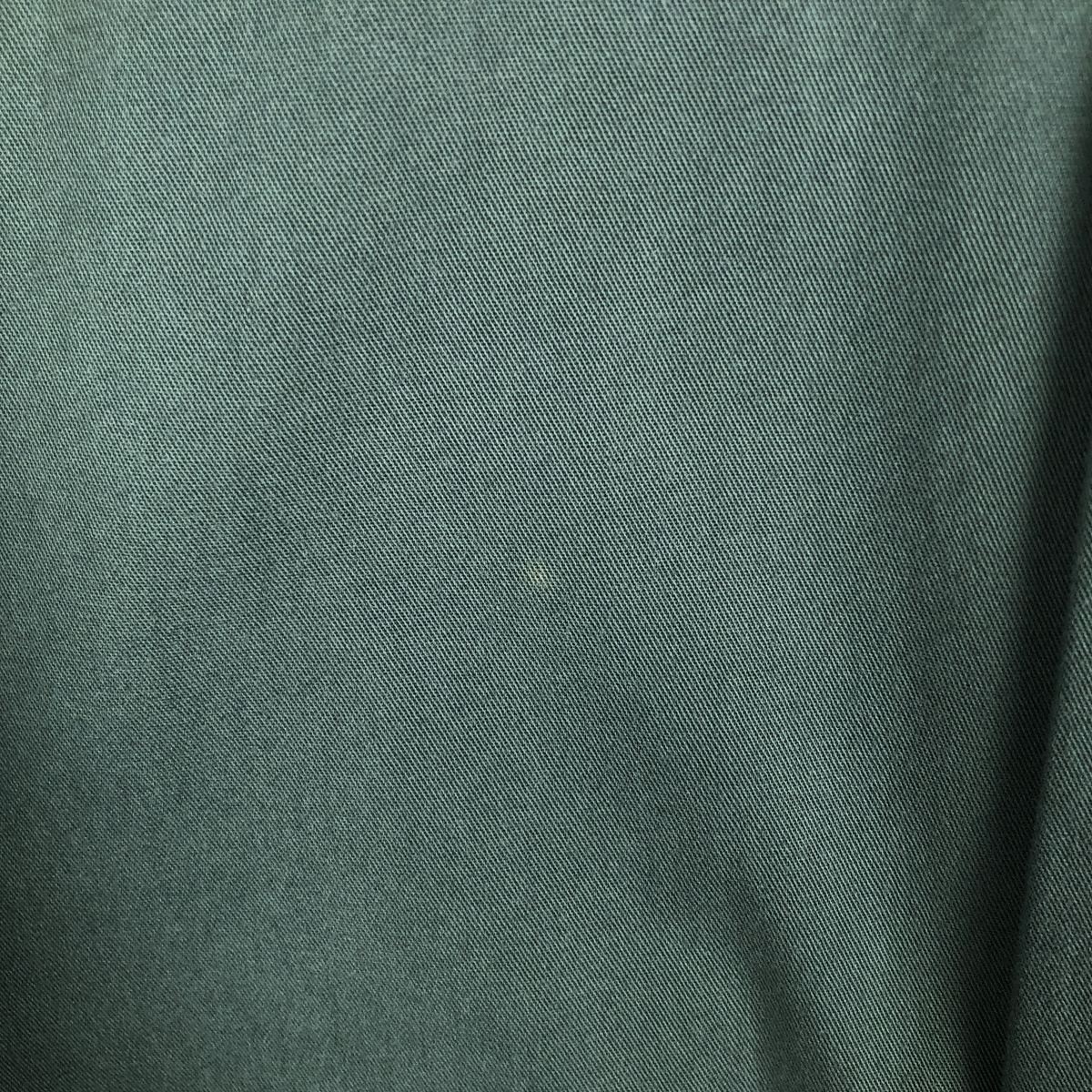 Used Ralph Lauren BLAKE long-sleeved button-down shirt men's size XL thumbnail 8