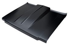 2.5 Cowl Hood 1973- 1980 Chevrolet Gmc Truck