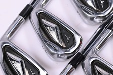 Mizuno JPX 825 Pro Irons / 5-PW / Stiff Flex Dynalite Gold XP S300 Shafts
