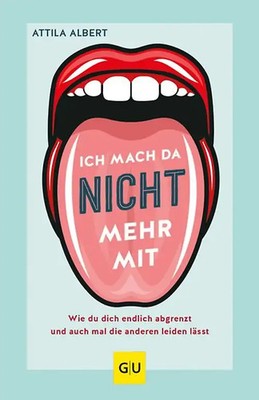Ich mach da nicht mehr mit