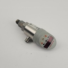 Barksdale BPS31EVM3000P Pressure Switch, PN 8000 PSI, PM 4350 PSI - USED