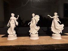 Wedgwood Dancing Hours Limited Edition