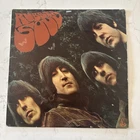 The Beatles - Rubber Soul - 1965 Mono LP - Garrod Sleeve - Play tested