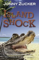 Island Shock | Zucker Jonny | Englisch | Taschenbuch | Kartoniert / Broschiert