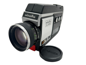 Minolta XL 400 | eBay