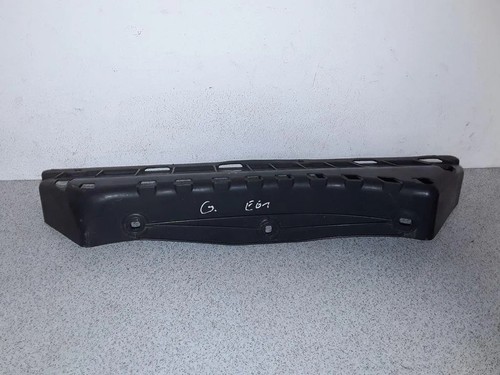 BMW 5 Touring E61 Stoßstangenhalterung hinten links 51127056388 2.50 33744832