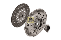 Kupplungssatz FüR Mazda 3 Stufenheck 5 6 Station Wagon Hatchback Sport Kombi