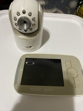 Infant Optics DXR-8 Baby Monitor and Camera