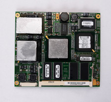 Adastra Systems 500-063 Industrial CPU Board