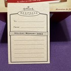 Hallmark Keepsake Ornament Rockin Rollin Santa Car Beach Boys Little Saint Nick — photo 5