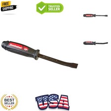 5-C Dominator Pry Bar, Curved, 10-Inch OAL