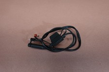 07-12 Harley Davidson Flhtcui Electra Glide Ultra Classic Battery Tender Wire 07-12 Harley Davidson Flhtcui Electra Glide Ultra Classic Battery Tender Wire