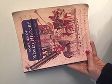 Sources of World History: Read - VERY GOOD