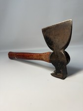 PLUMB #2972 Carpenters Claw Hatchet Take Up S...