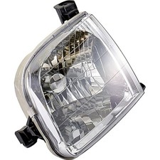 Left Headlight Assembly Replacement 81150-0C010 Toyota Tundra 2000-2004