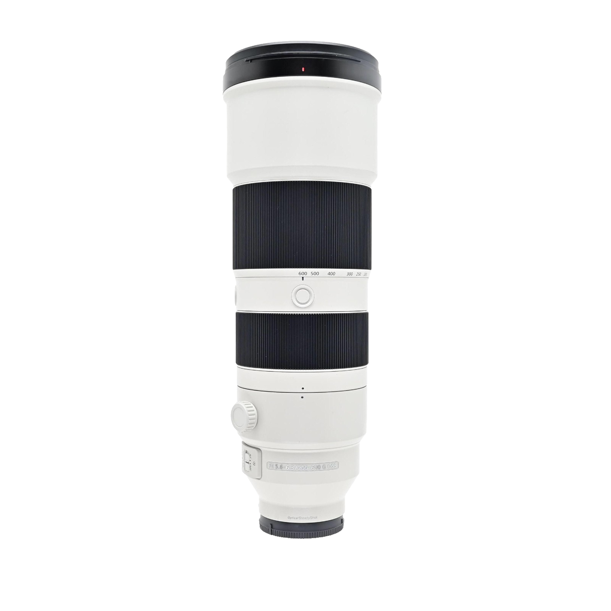 SONY FE 200-600mm F5.6-6.3 G OSS (w/ BOX) (S# 802569) | eBay