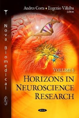 Horizons in Neuroscience Research, ,  Hardback