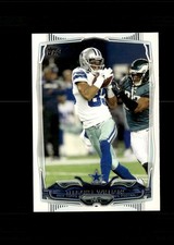 2014 Topps - Terrance Williams #318