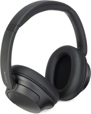 Sony WH-CH720N Wireless Noise-canceling Headphones - Black