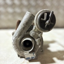 Turbocompressore Renault Clio Mk2 1.5 dCi K9K Turbo 2003-2006 54359700002