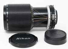 Nikon Zoom-Nikkor 50-135mm F/3.5  Telephoto Zoom Lens SN 829329